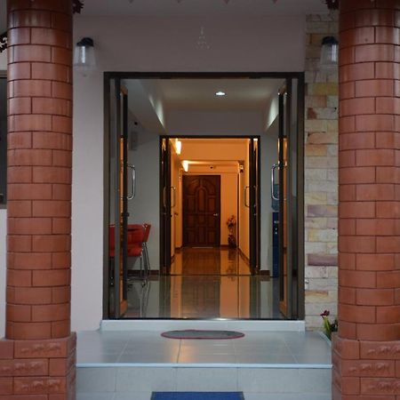 Kaew Place Chiang Rai Exterior photo