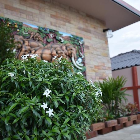 Kaew Place Chiang Rai Exterior photo