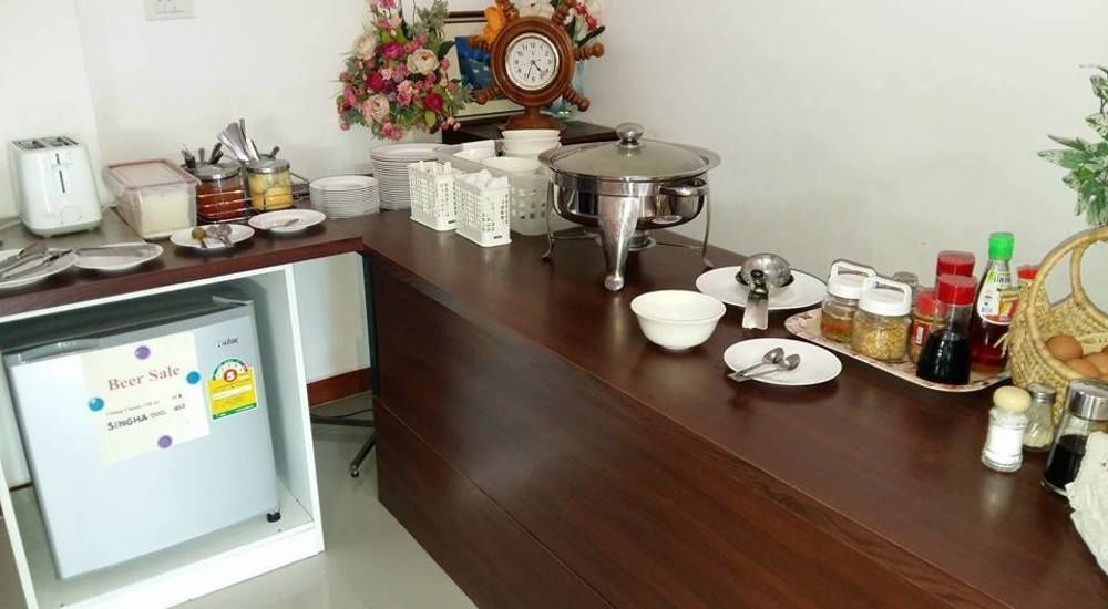 Kaew Place Chiang Rai Exterior photo