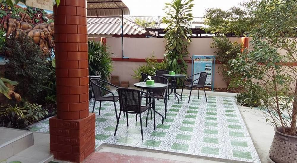 Kaew Place Chiang Rai Exterior photo