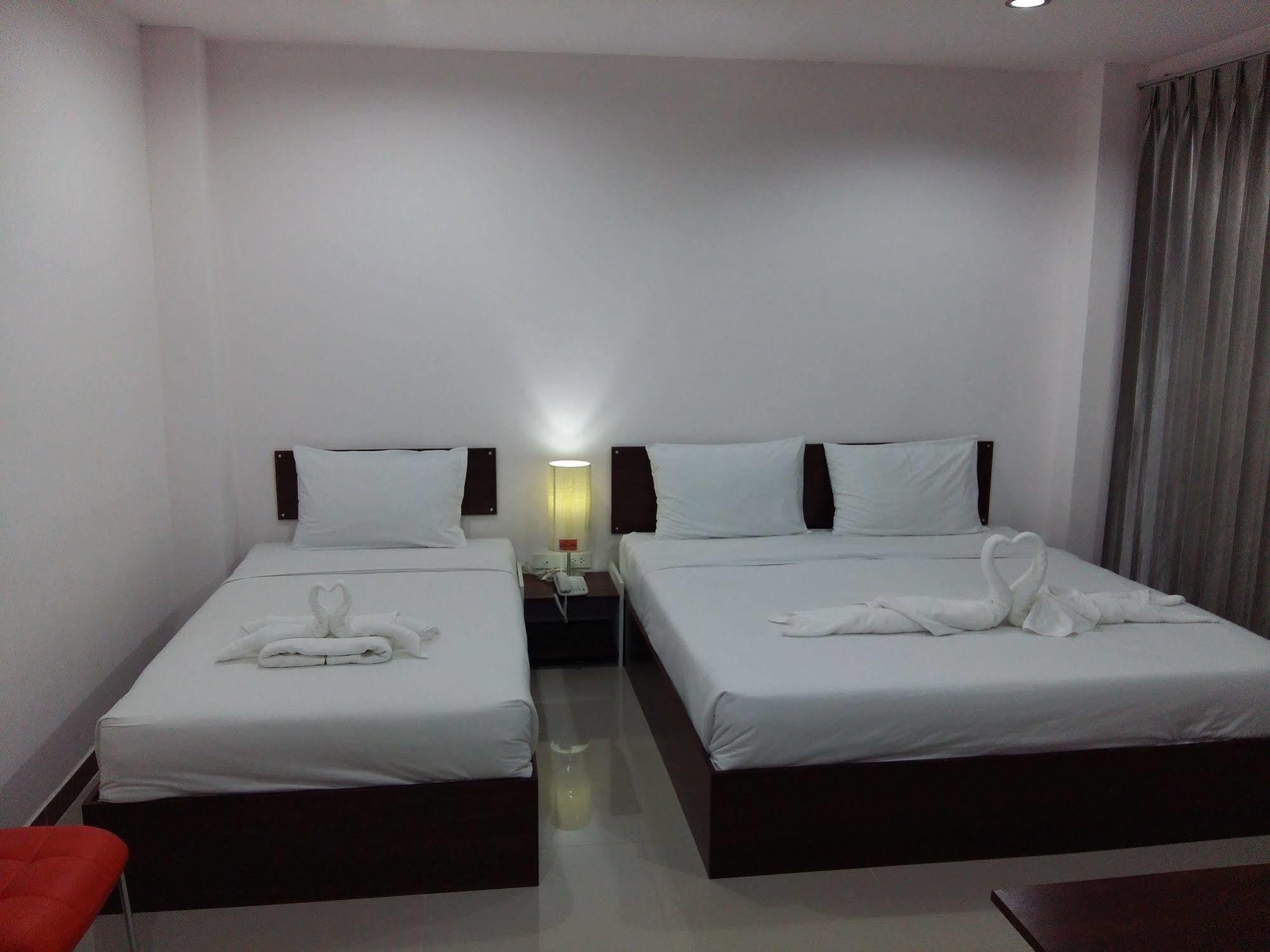 Kaew Place Chiang Rai Exterior photo