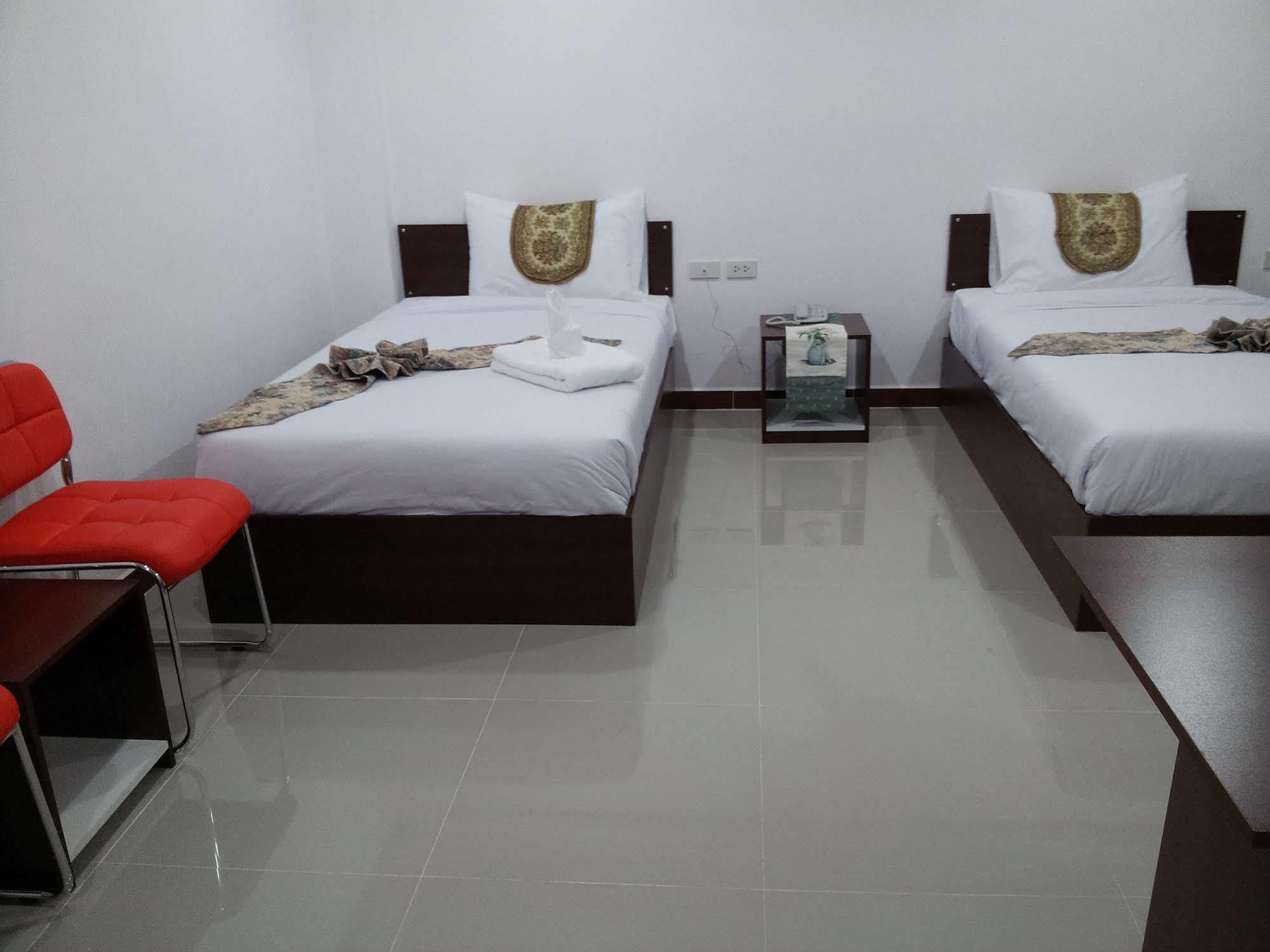 Kaew Place Chiang Rai Exterior photo
