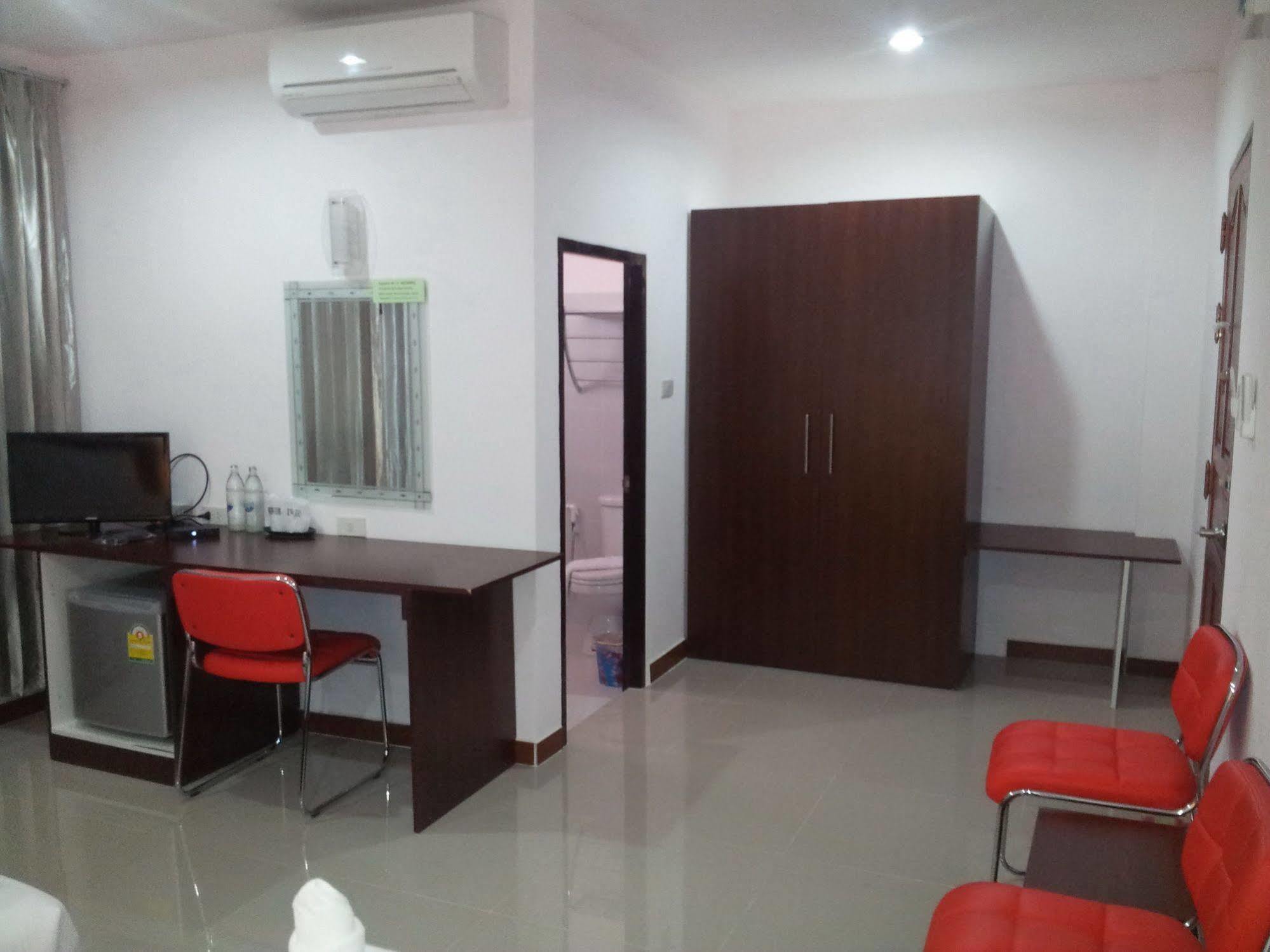 Kaew Place Chiang Rai Exterior photo