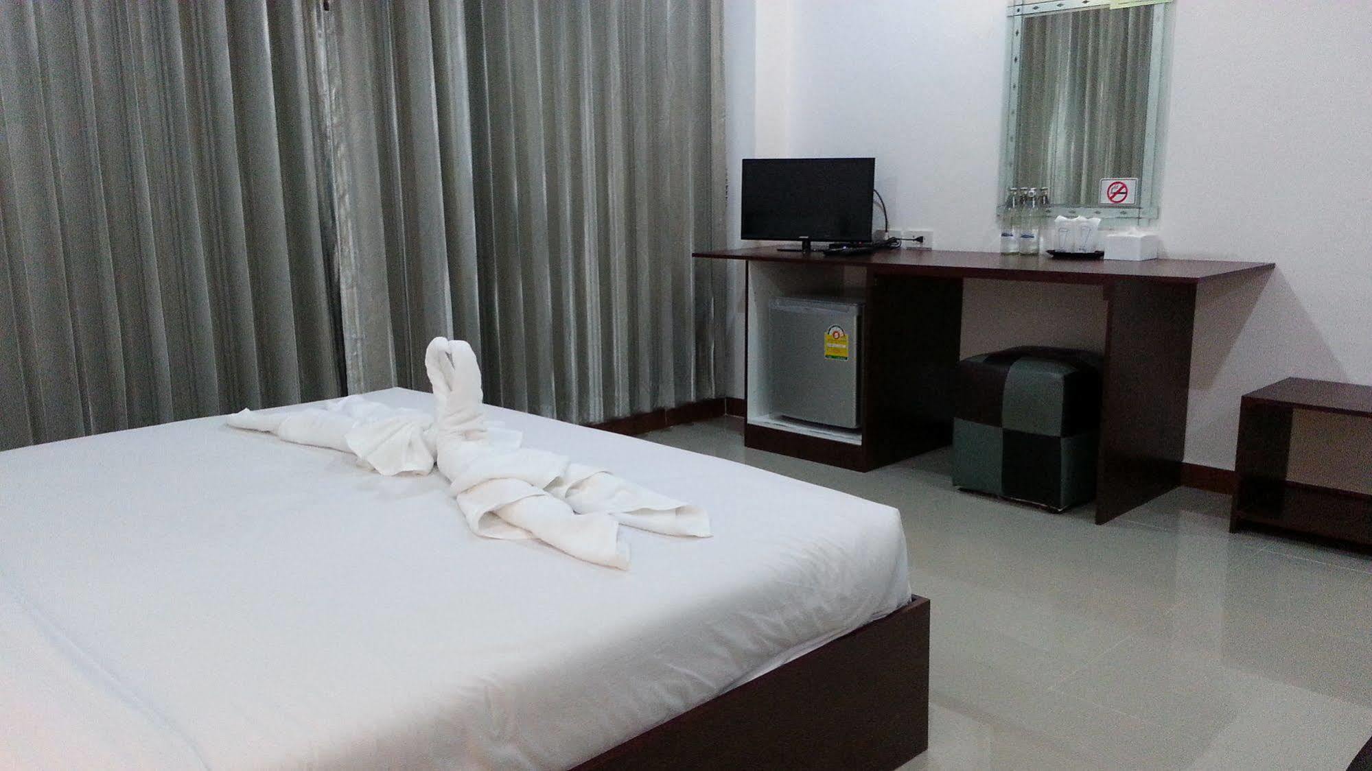 Kaew Place Chiang Rai Exterior photo