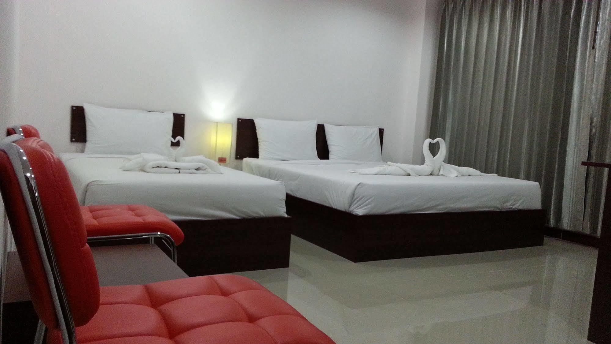 Kaew Place Chiang Rai Exterior photo