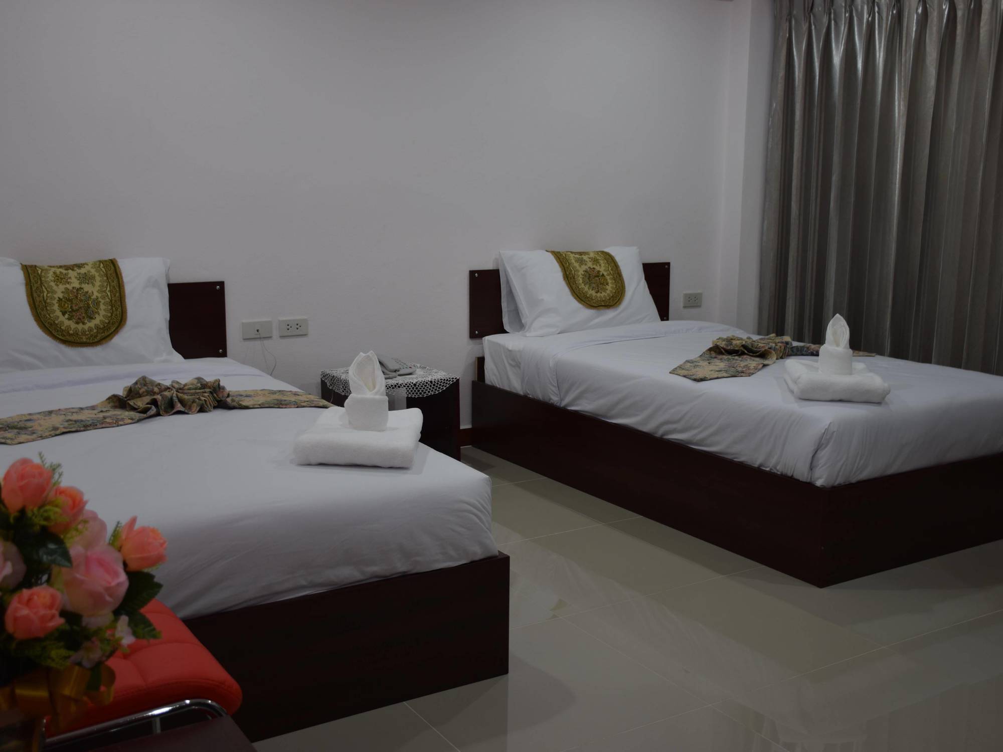 Kaew Place Chiang Rai Exterior photo