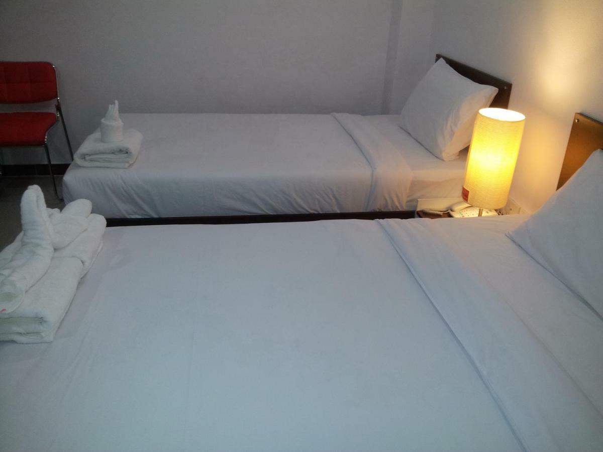 Kaew Place Chiang Rai Room photo