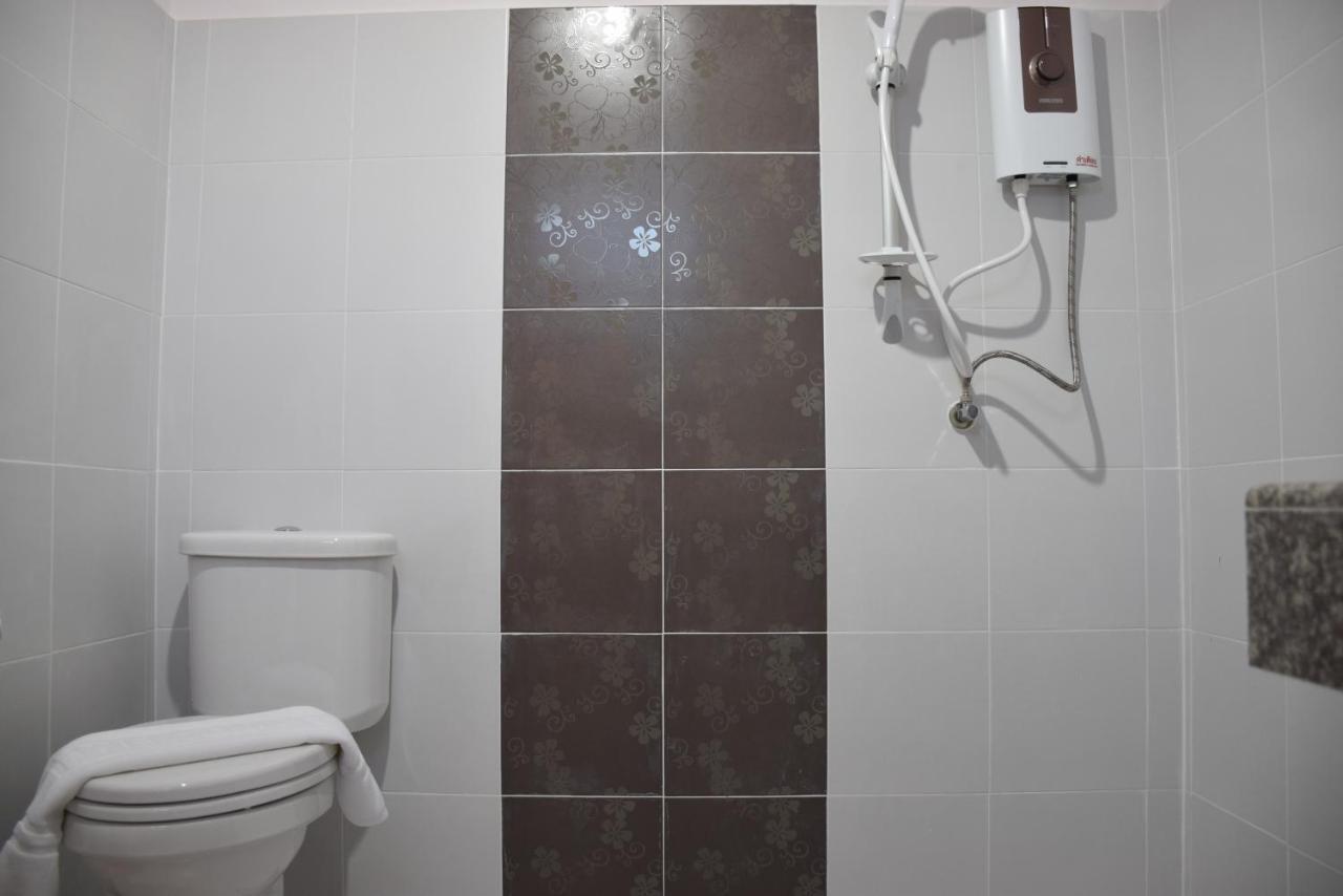 Kaew Place Chiang Rai Room photo