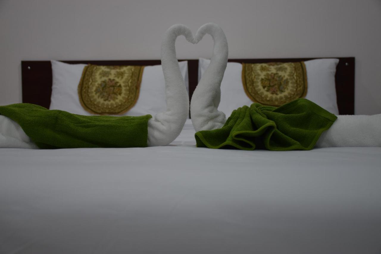 Kaew Place Chiang Rai Room photo