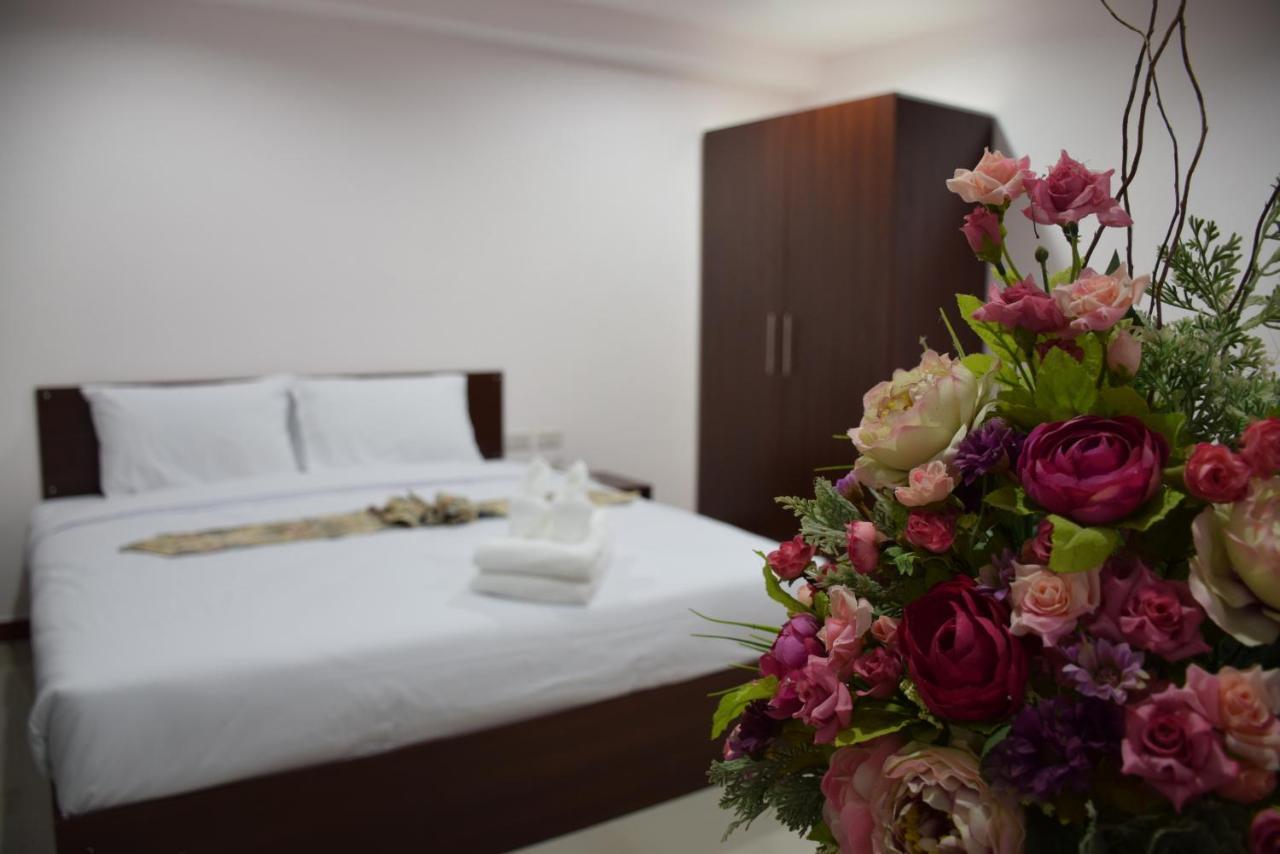 Kaew Place Chiang Rai Room photo