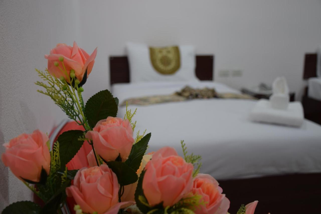 Kaew Place Chiang Rai Room photo